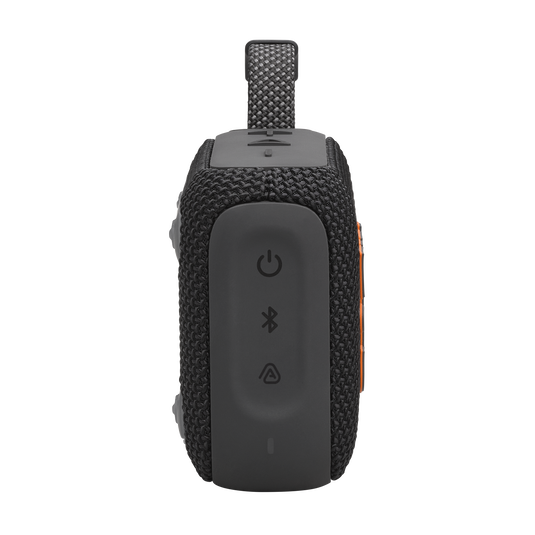 JBL Go 4 | Potência e clareza em qualquer ambiente